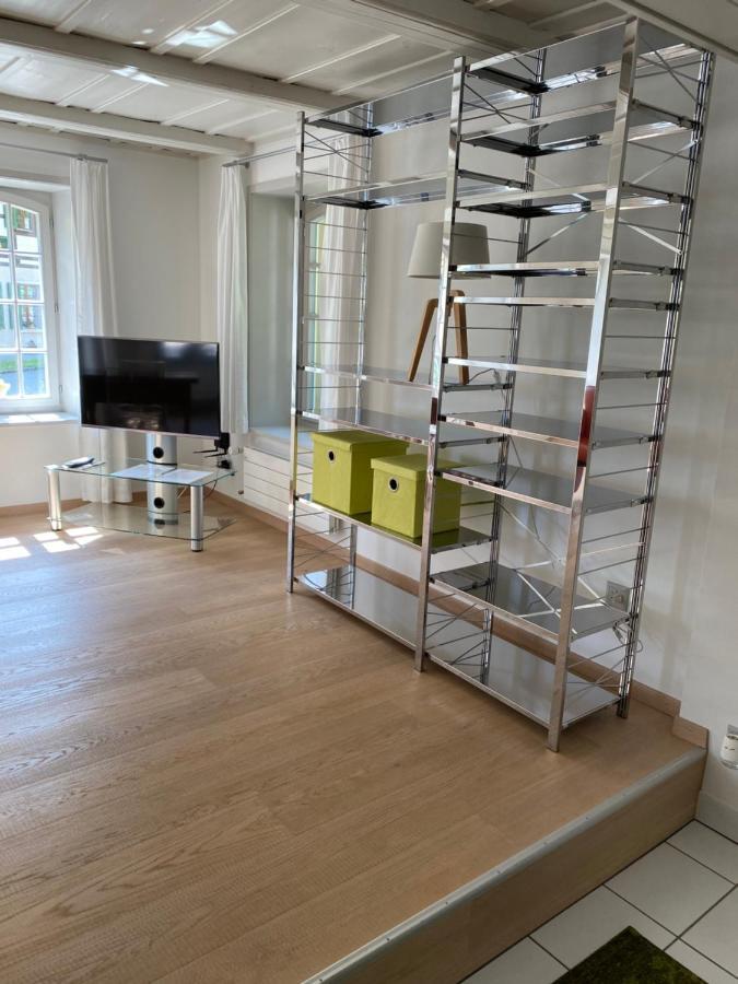 B&B Tannen124 Oberburg Exterior foto