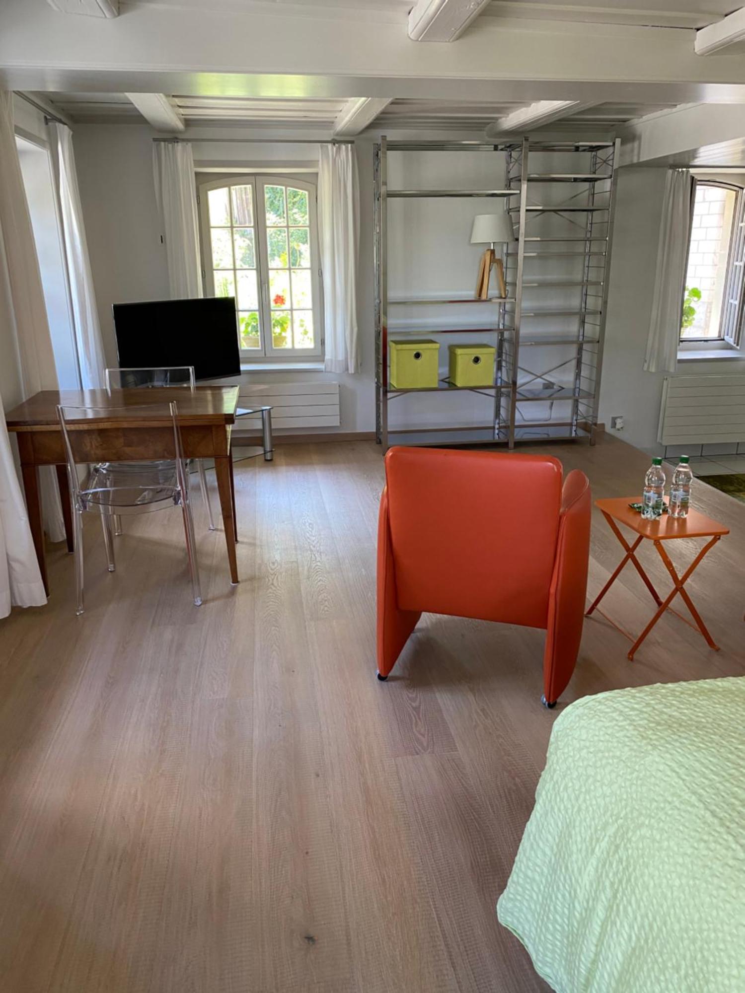 B&B Tannen124 Oberburg Exterior foto