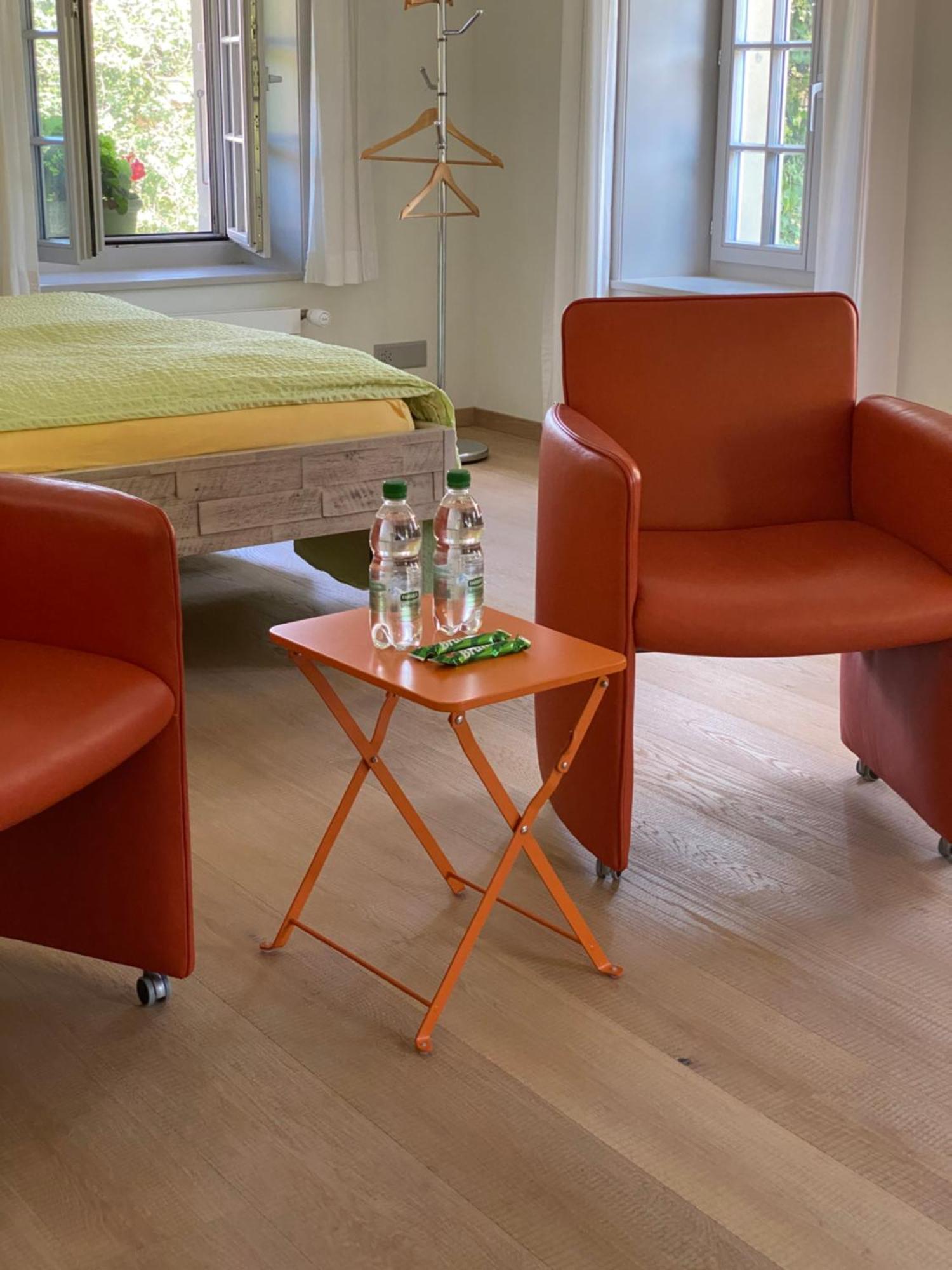 B&B Tannen124 Oberburg Exterior foto